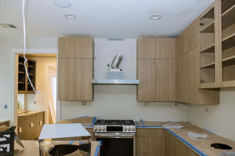 Custom Cabinets Installation in Cincinnati, OH