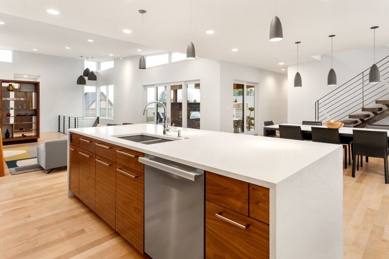 Kitchen Renovation in Dayton, OH
