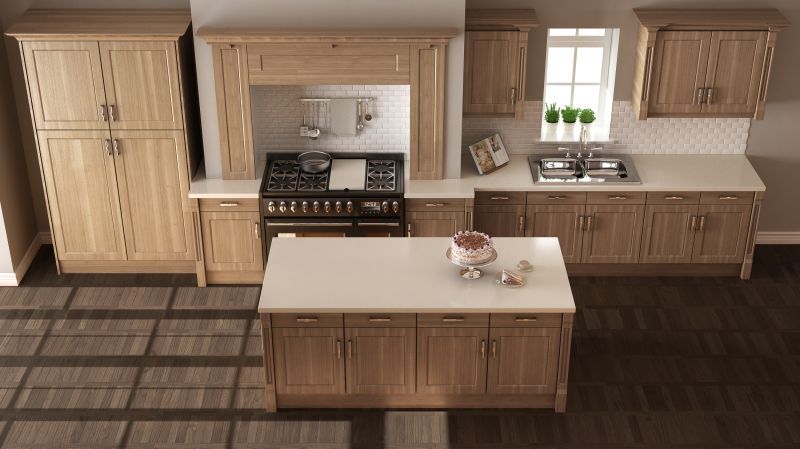 Pine Cabinets Installation in Indianapolis, IN