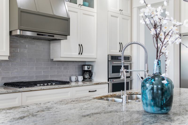 Soapstone Counter Installation in Napa, CA