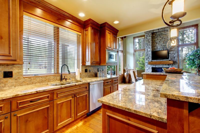 Guide to Granite Countertop Repair Options