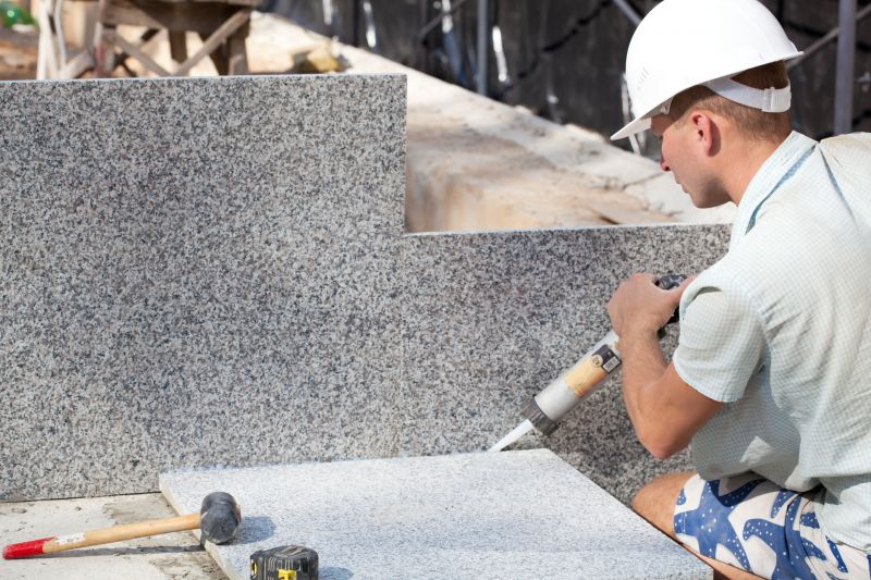 Granite Countertop Repair Options