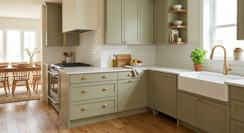Cabinet Drawer Remodeling in Cincinnati, OH