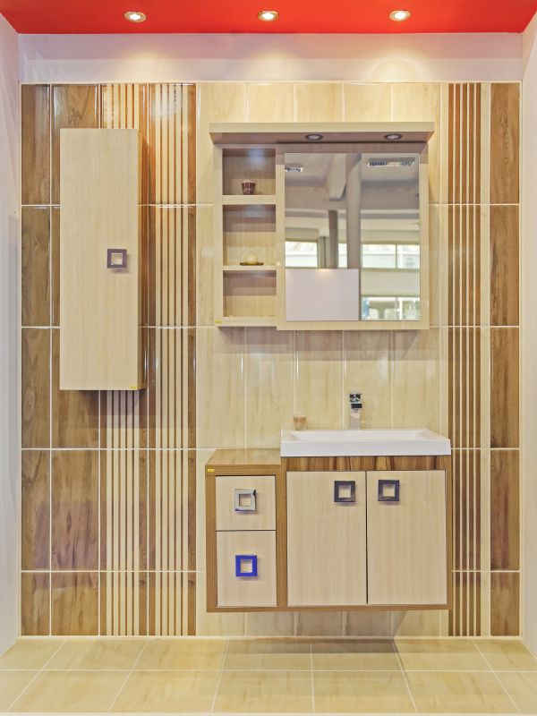 Cabinet Restyling in Cincinnati, OH