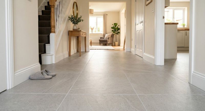 Ceramic Tiles Replacement in Alexandria, VA