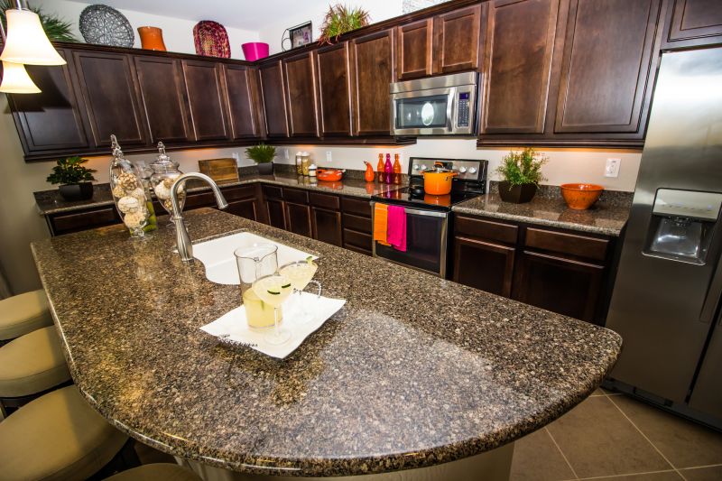 Counter Remodeling in Cincinnati, OH