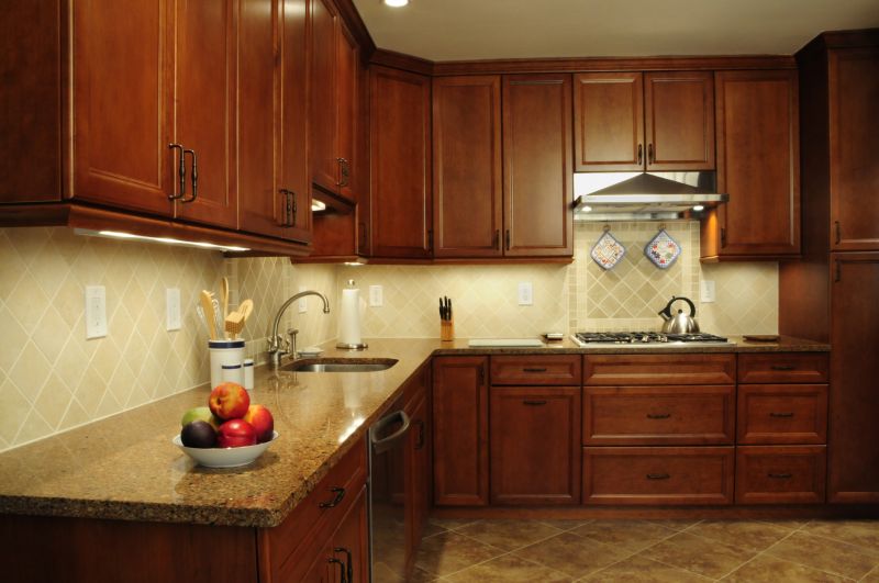 Counter Remodeling in Indianapolis, IN