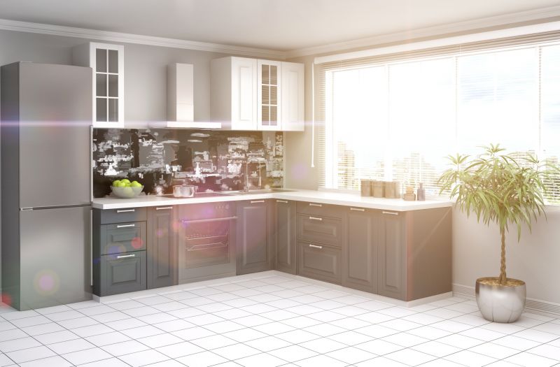 Counter Remodeling in Indianapolis, IN