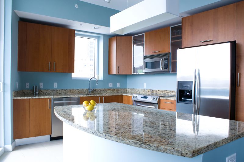 Countertop Remodeling in Santa Rosa, CA