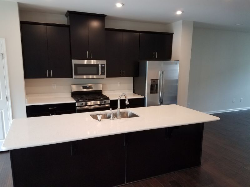 Countertop Remodeling in Marin County, CA
