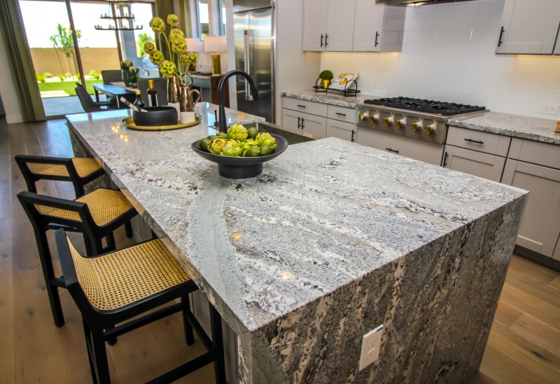Countertop Remodeling in Sonoma County, CA