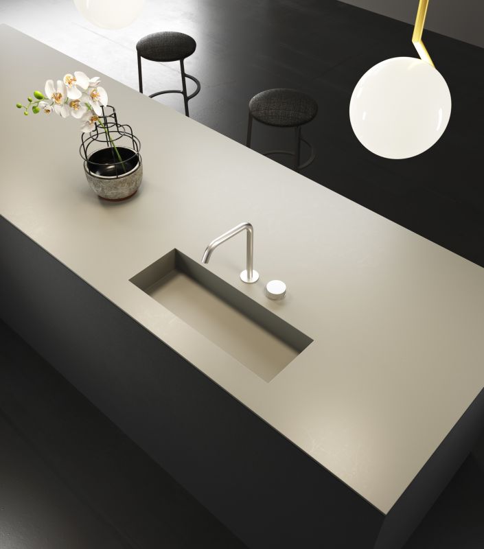Countertop Renovation in Roseville, CA