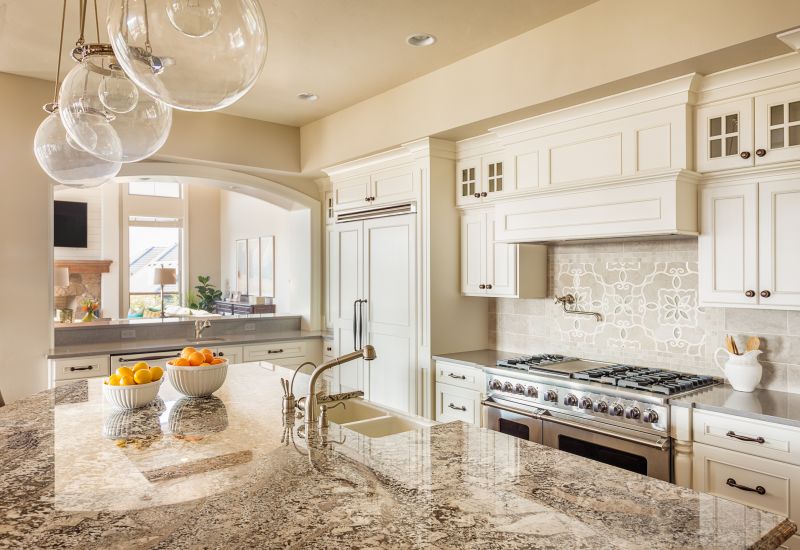 Countertop Renovation in Sacramento, CA