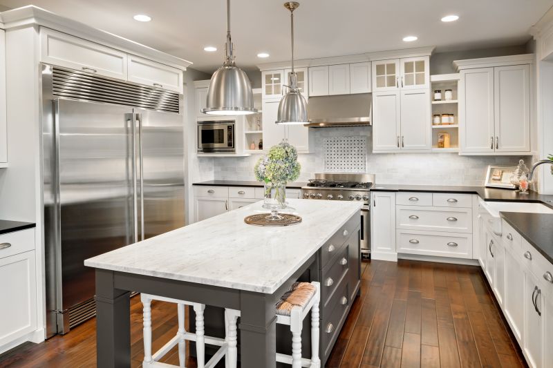 Countertop Replacement Service in Roseville, CA