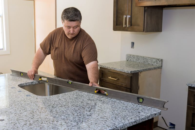 Countertop Replacement Service in Sacramento, CA