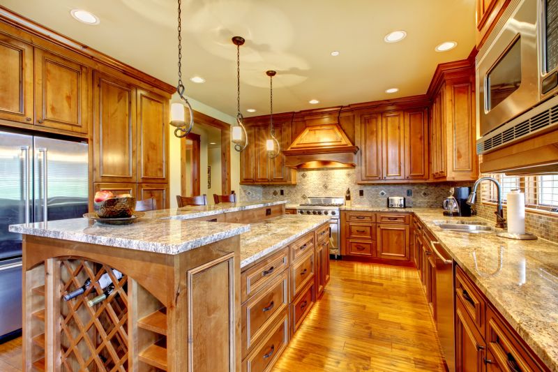 Countertop Sealing Service in Roseville, CA