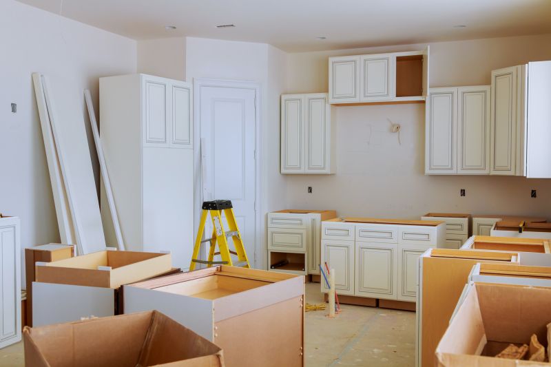 Custom Cabinets Installation in Indianapolis, IN