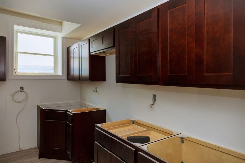 Custom Vanity Installation in Dayton, OH