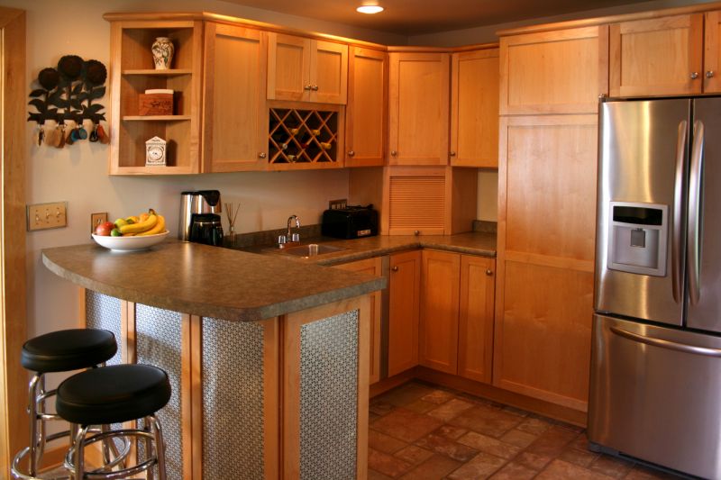Door Refacing in Cincinnati, OH