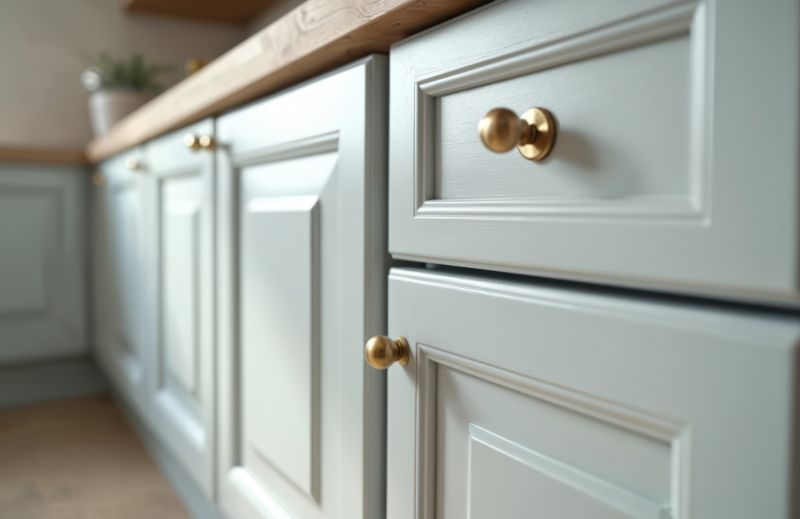 Door Refacing in Cincinnati, OH