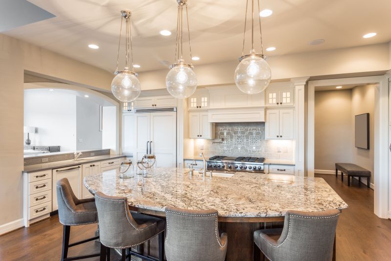 Granite Countertop Repair in Roseville, CA