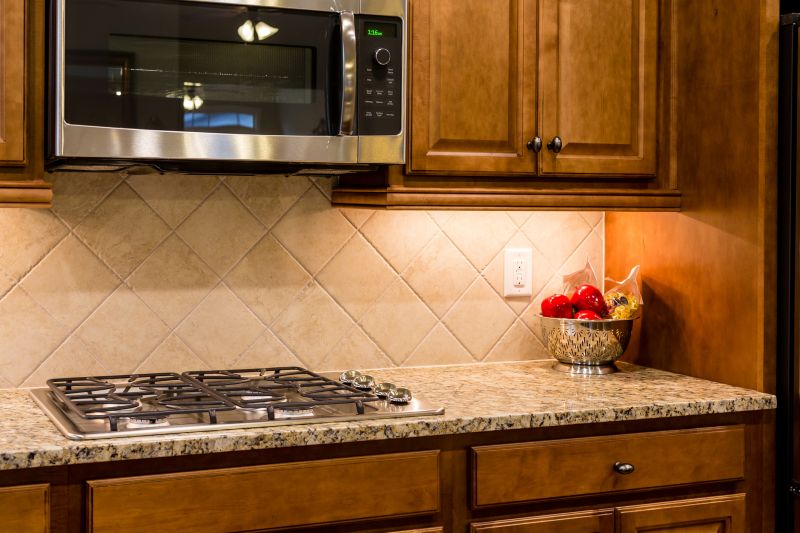 Granite Countertop Repair