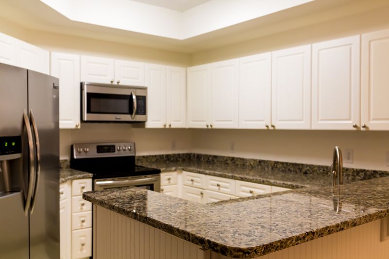 Granite Countertop Repair