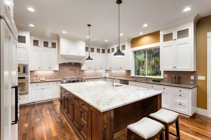 Granite Countertop Sealing in Roseville, CA