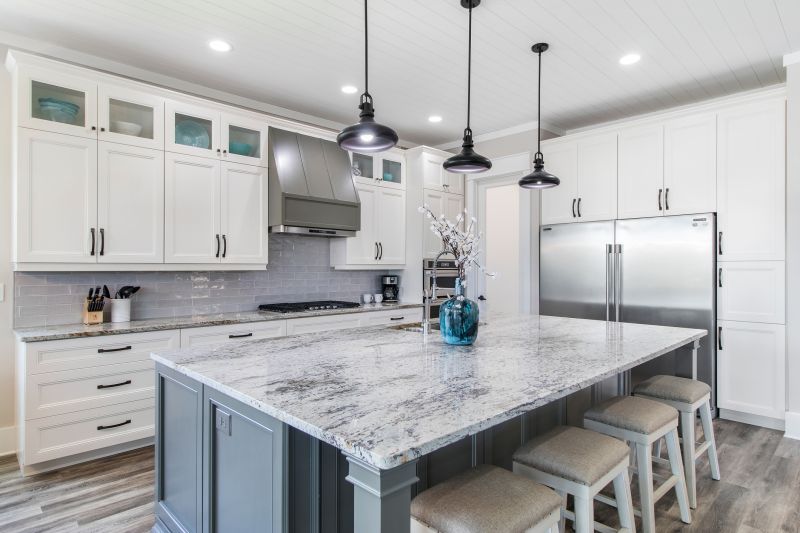 Kitchen Countertop Remodeling in Sacramento, CA