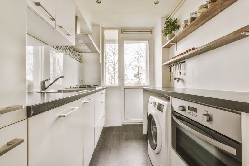 Kitchen Cupboard Replacement in Bloomington, IN
