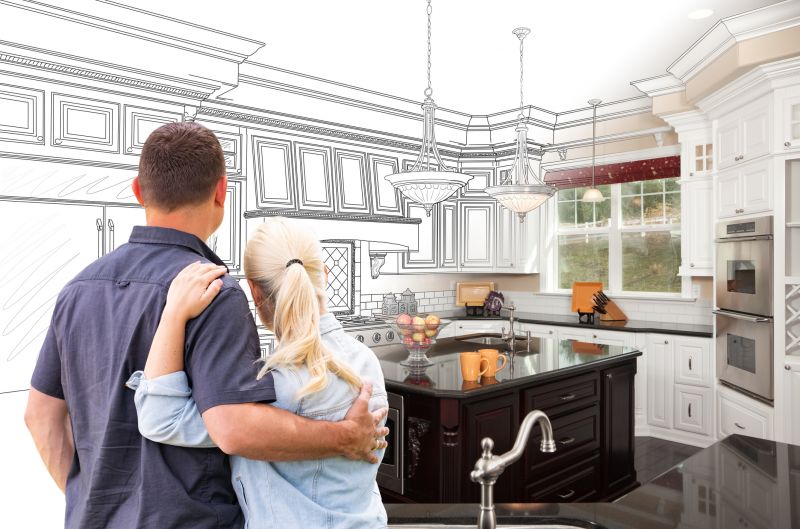 Kitchen Remodeling in Indianapolis, IN