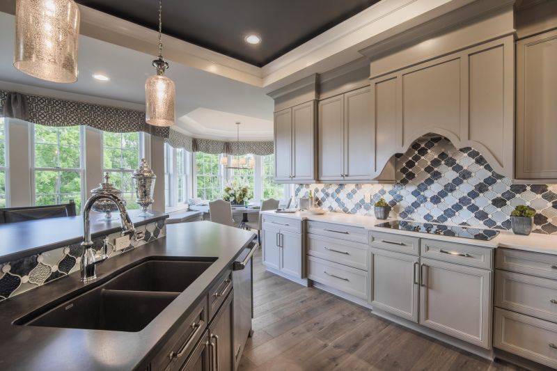 Kitchen Remodeling in Indianapolis, IN