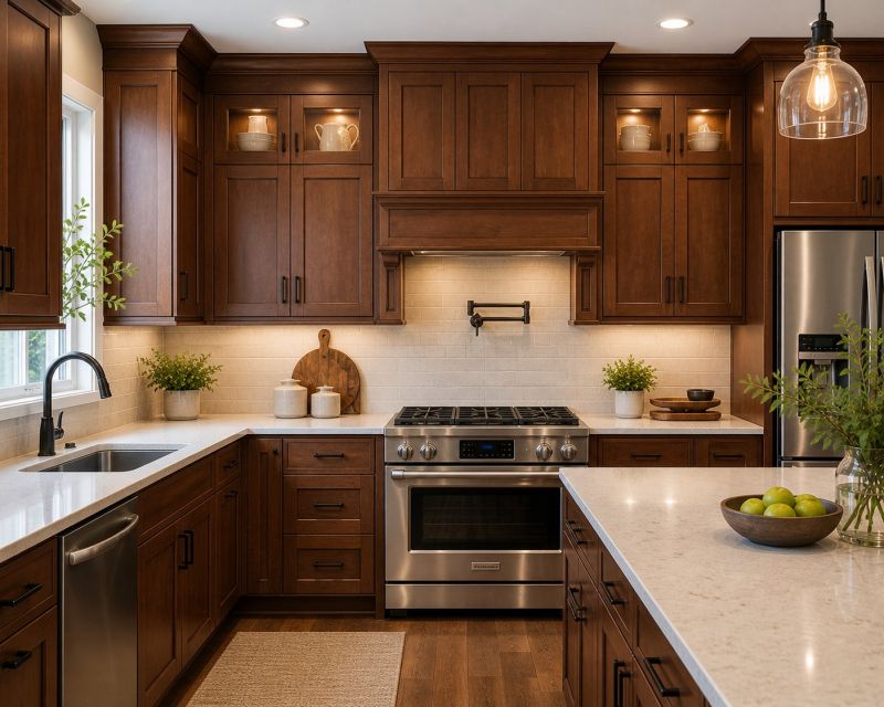 Kitchen Upgrading in Indianapolis, IN