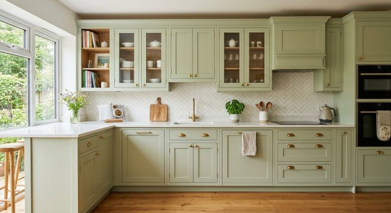 Kitchen Upgrading in Dayton, OH