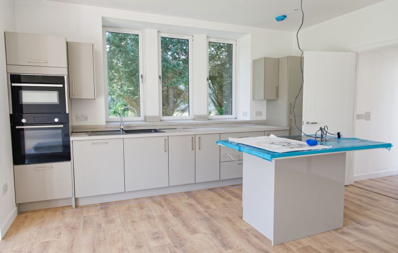 Kitchen Upgrading in Dayton, OH