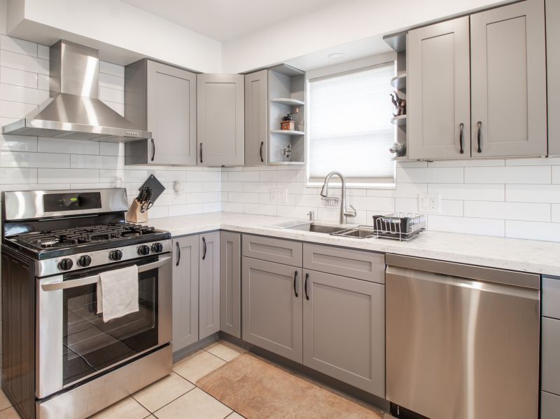 Kitchen Upgrading in Dayton, OH