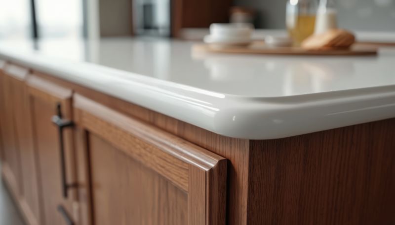 Laminate Countertop Installation in Napa, CA