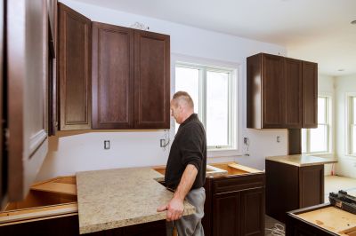 Laminate Countertop Installation in Santa Rosa, CA