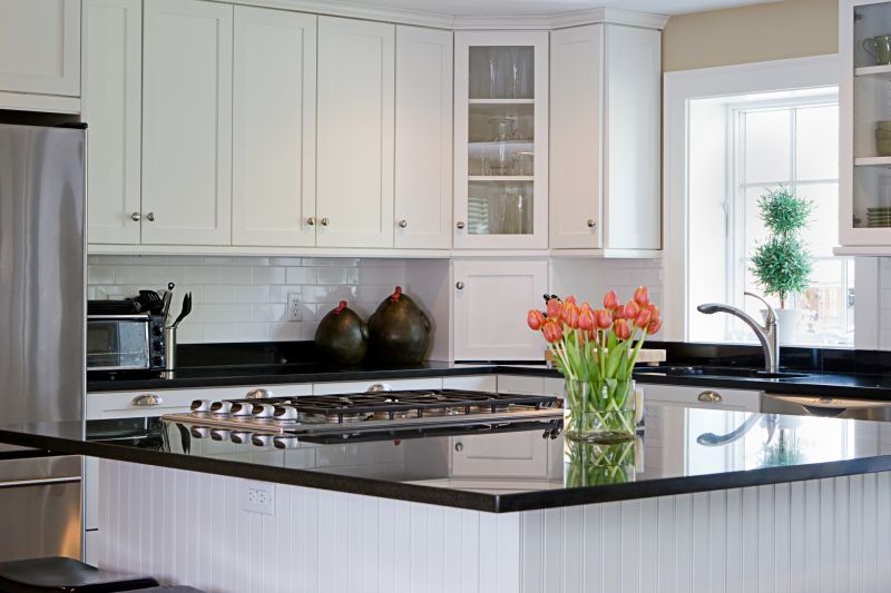 New Kitchen Installation in Cincinnati, OH