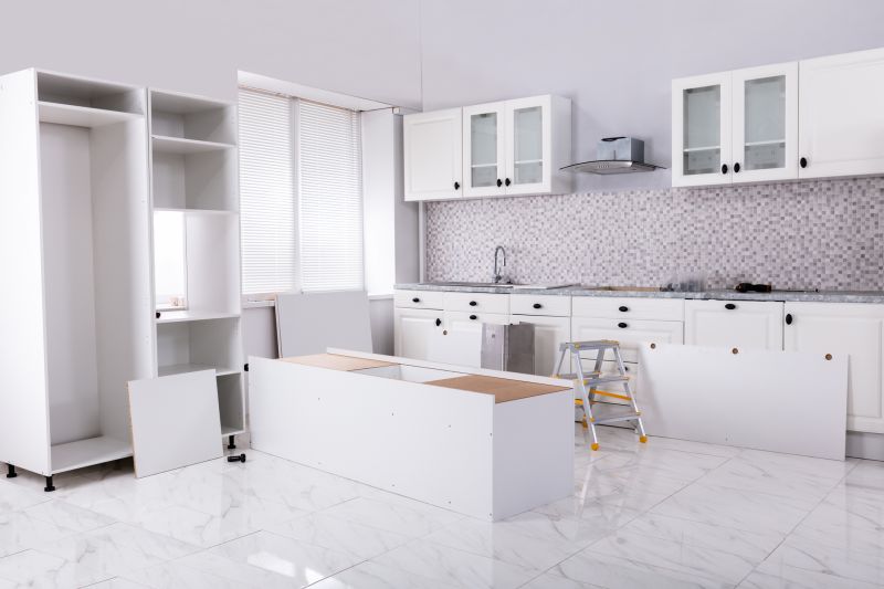 Porcelain Tile Installation in Longmont, CO