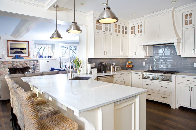 Quartz Countertop Installation in Sonoma County, CA
