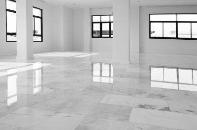 Slate Floor Refinishing in Sacramento, CA