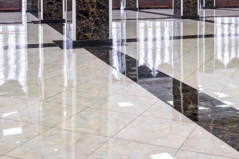 Slate Floor Refinishing in Roseville, CA