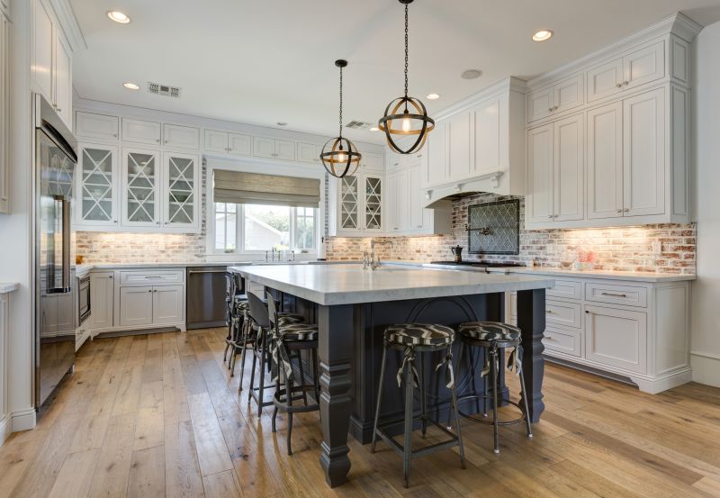 Small Kitchen Remodeling in Dayton, OH