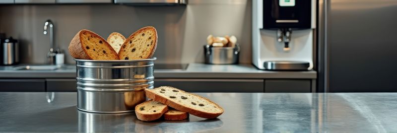 Stainless Countertop Service in Santa Rosa, CA