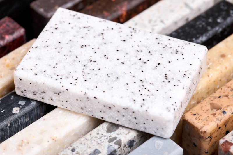 Stone Countertops Installation in Sonoma County, CA