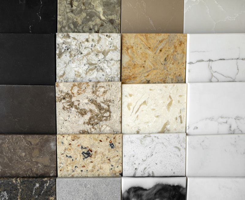 Stone Countertops Installation in Santa Rosa, CA