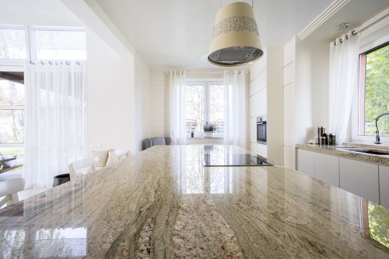 Stone Countertops Installation in Napa, CA
