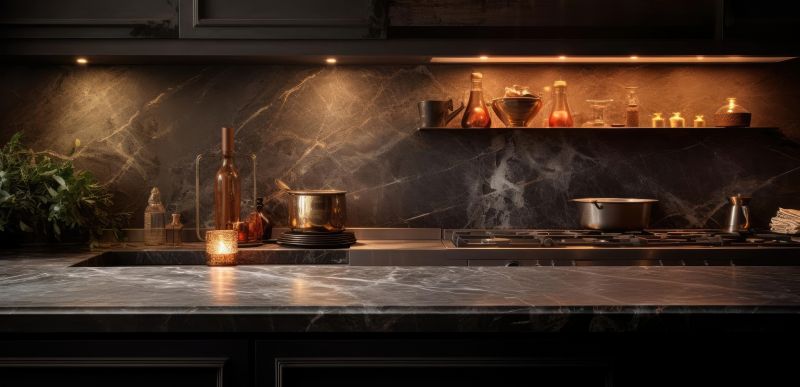 Stone Countertops Installation in Sacramento, CA