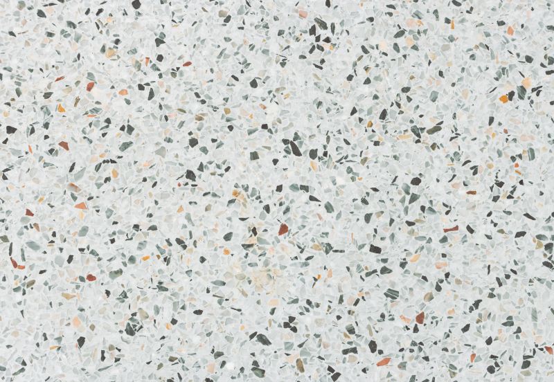 Terrazzo Polishing Service in Roseville, CA